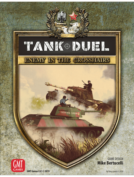 Tank Duel gets a free campaign system